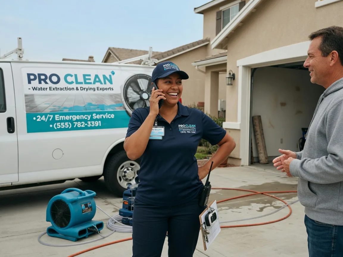 Water Extraction & Drying Moffat, CO FAQs
